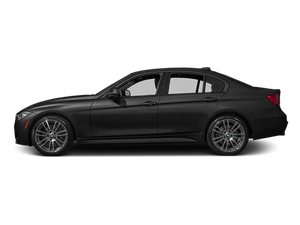 2014 BMW 3 Series 335i xDrive