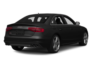 2014 Audi S4 3.0T Premium Plus quattro