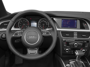 2013 Audi A5 2.0T Prestige quattro