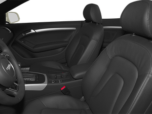 2013 Audi A5 2.0T Prestige quattro