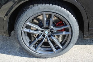 2024 BMW X3 M