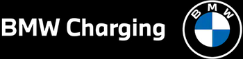 BMW Charging logo | BMW of Madison in Madison WI